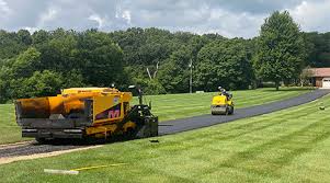 Best Driveway Crack Filling  in New Johnsonville, TN